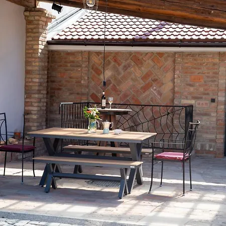 Habitación en casa particular Ecitlav - Valtice