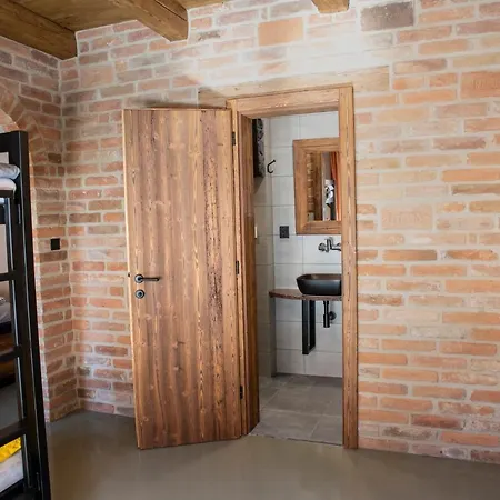 Quarto em Acomodações Particulares Ecitlav -