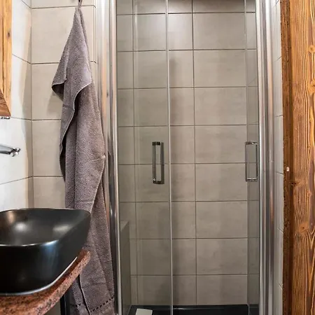 منزل للإقامة Ecitlav - فالتيس