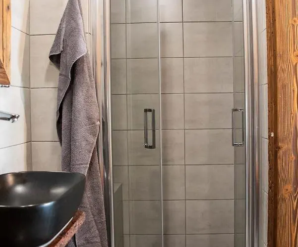 Habitación en casa particular Ecitlav - Valtice
