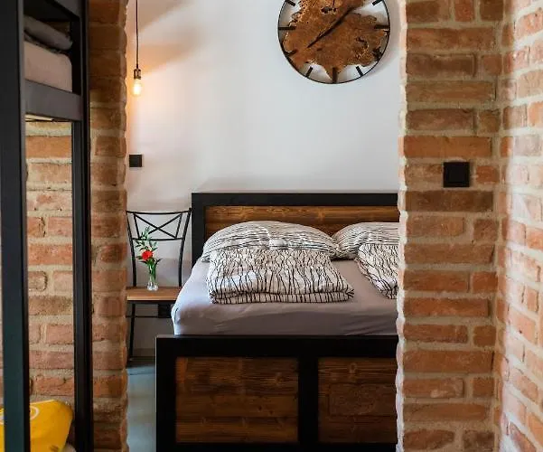 Ecitlav - Habitación en casa particular