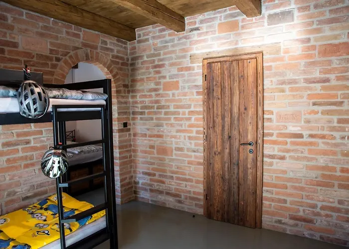 Ecitlav - Homestay *