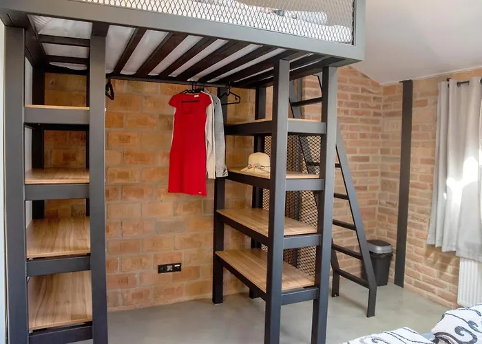 Ecitlav - Homestay Valtice