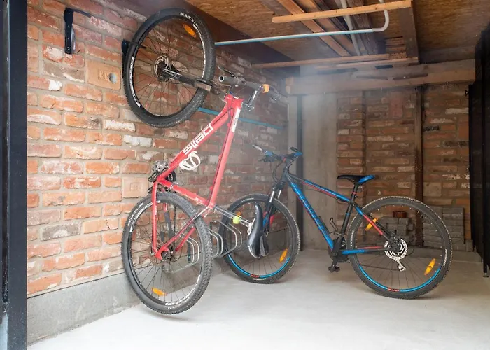 Homestay Ecitlav - Valtice